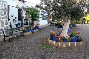 Casa Rural San Alvaro