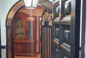 CASA RURAL SAN ANTONIO