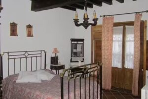 Casa Rural “San Benito”.