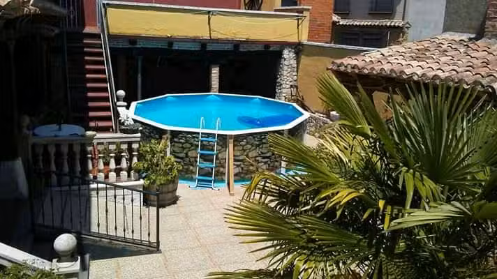 Casa Rural San Blas