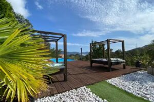 Casa Rural San Cibrán