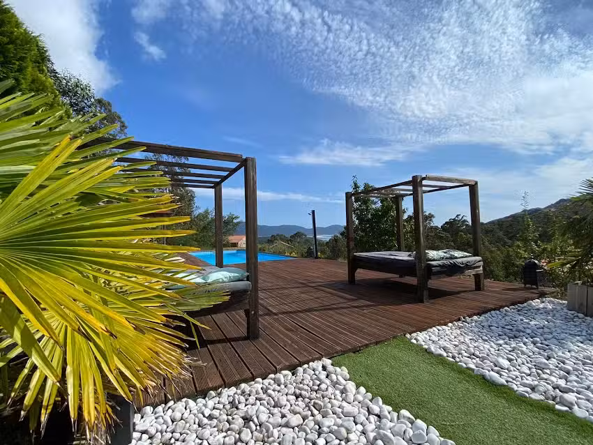 Casa Rural San Cibrán