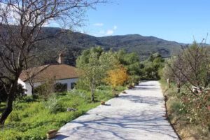 Casa Rural San Francisco