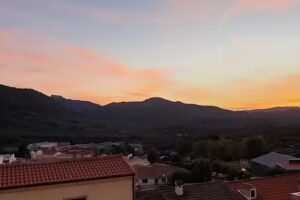 Casa Rural San Francisco I y II