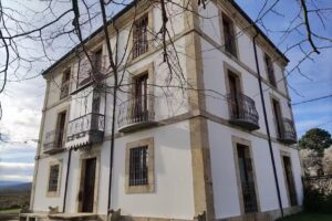 Casa Rural San Ignacio