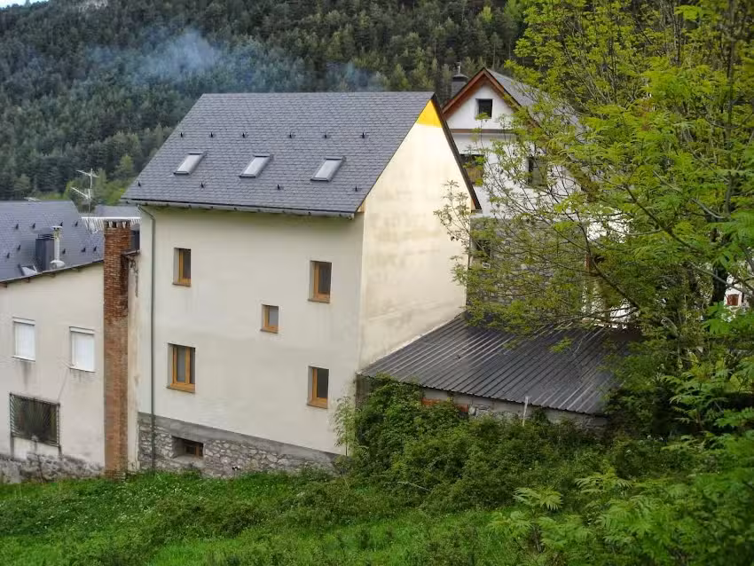 Casa Rural San Martin