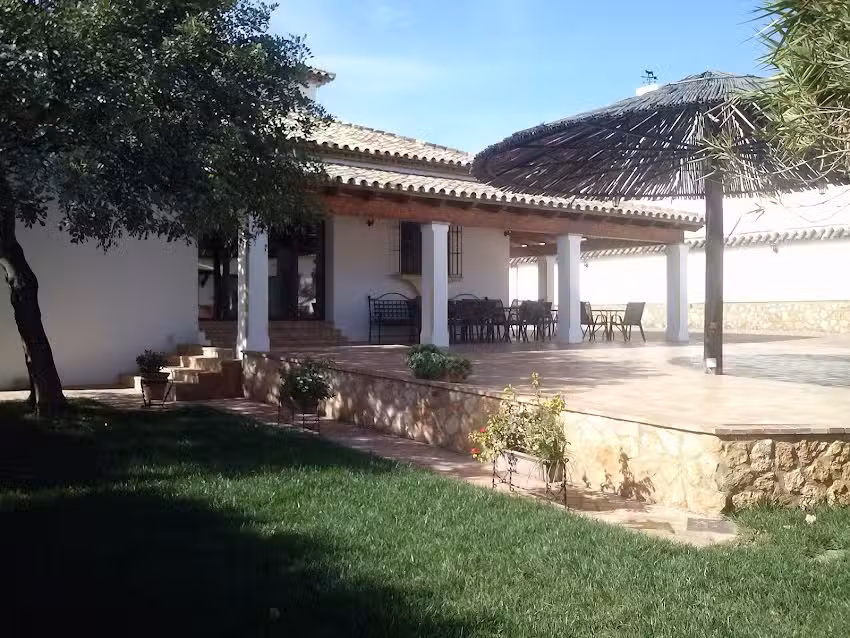 Casa Rural San Miguel