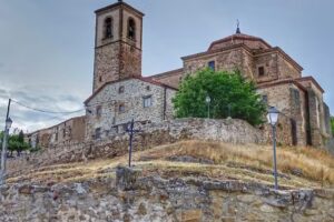 Casa Rural San Millán