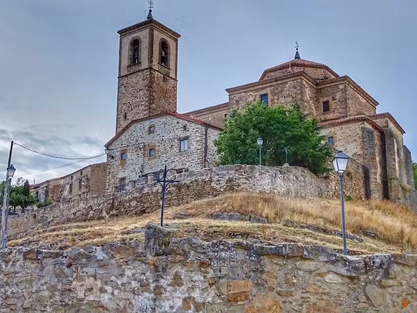 Casa Rural San Millán