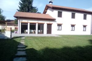 Casa Rural San Nicolás