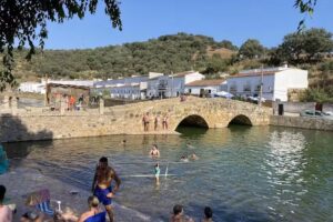 Casa Rural San Nicolás del Puerto