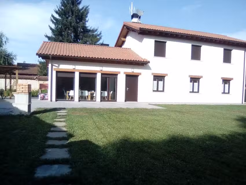 Casa Rural San Nicolás