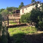 Casa Rural San Roque