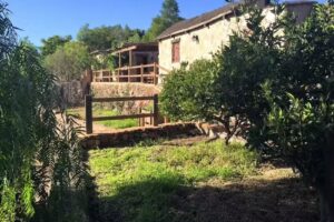 Casa Rural San Roque