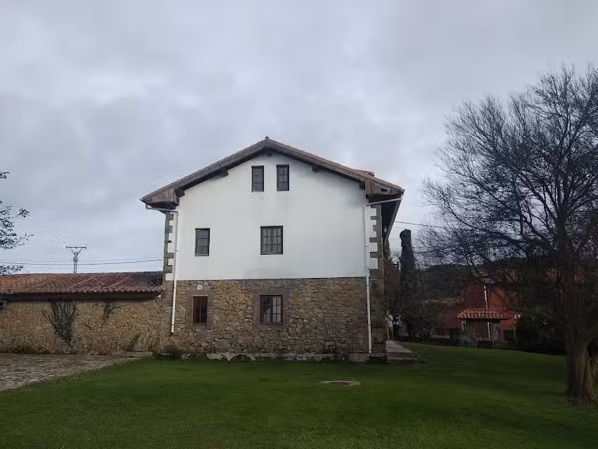 Casa Rural San Roque