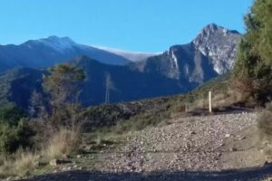 Casa Rural San Sebastián