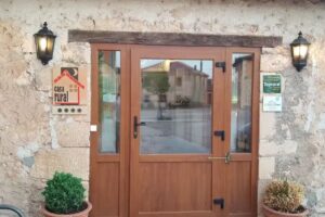 Casa Rural San Vitores