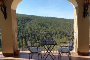 Casa Rural Sant Petrus de Madrona