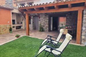 Casa Rural Santa Agueda