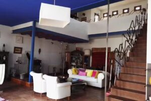 Casa Rural Santa Ana