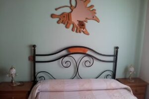 Casa Rural Santa Bárbara