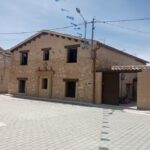 Casa rural Santa Catalina