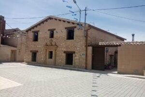 Casa rural Santa Catalina