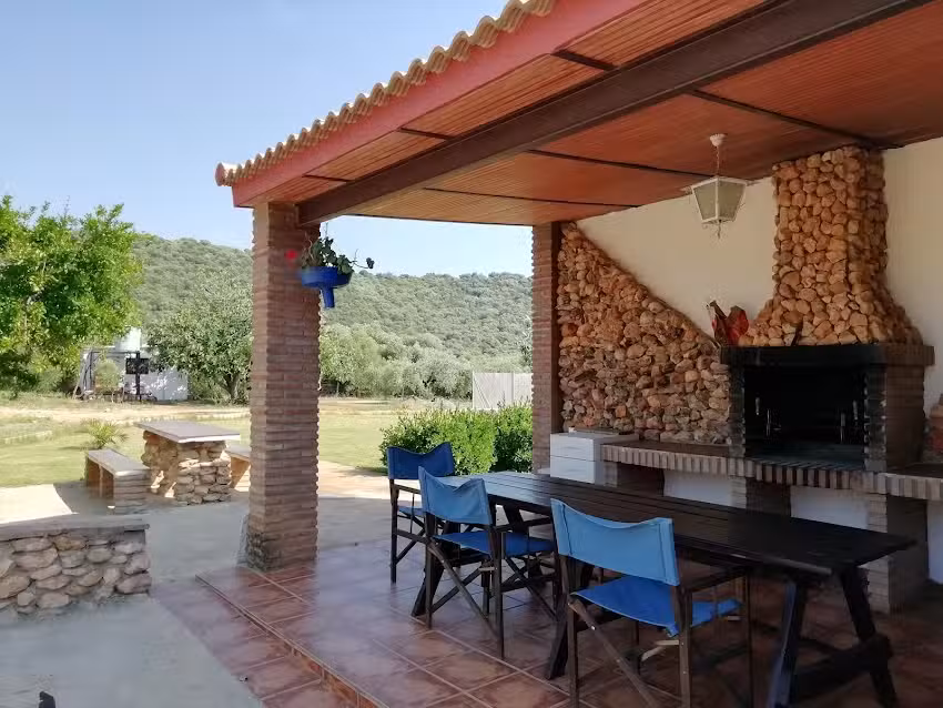 Casa Rural Santa Catalina