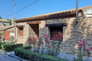 Casa rural Santa Engracia