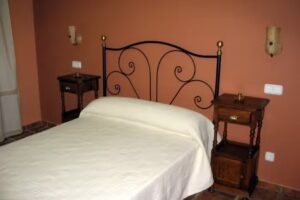 Casa Rural Santa María