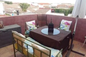 Casa Rural Santa María del Guadiana