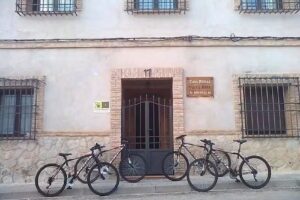 Casa Rural “Santa Rita”