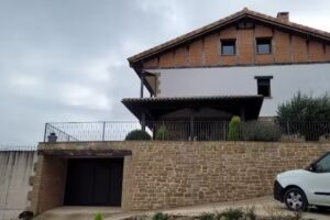 Casa Rural Santamaría