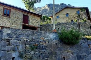 Casa Rural Santibáñez de Toral