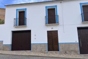 Casa Rural – Santo Domingo Rural