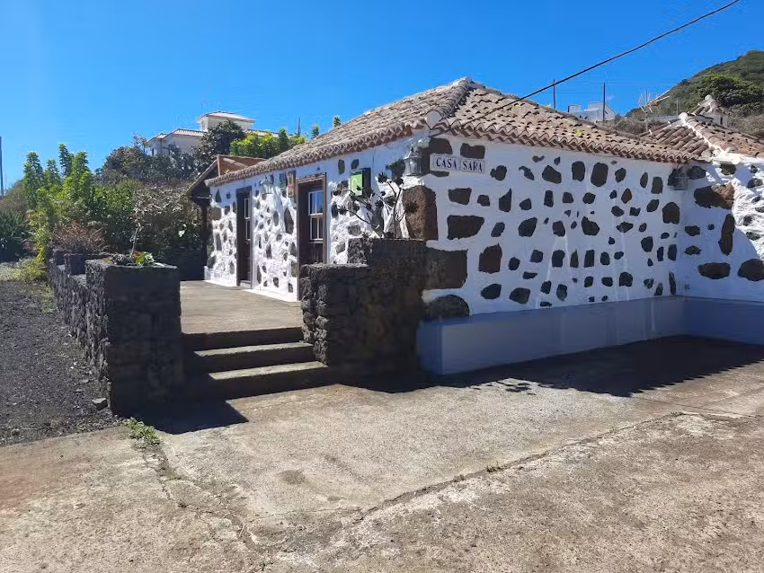 Casa Rural Sara