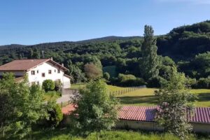 Casa Rural SAROBETXEA