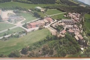 CASA RURAL Segarra Lleida : Casa Marti