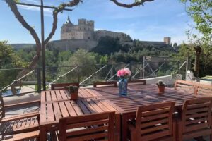 Casa Rural Senda de los Lobos