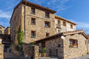 Casa Rural Senderismo – Apartamentos rurales