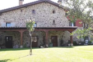 Casa rural Sendero del Saja-Besaya