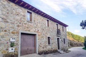 Casa rural Sensaciones en Leon