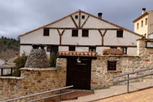 Casa Rural Serranía