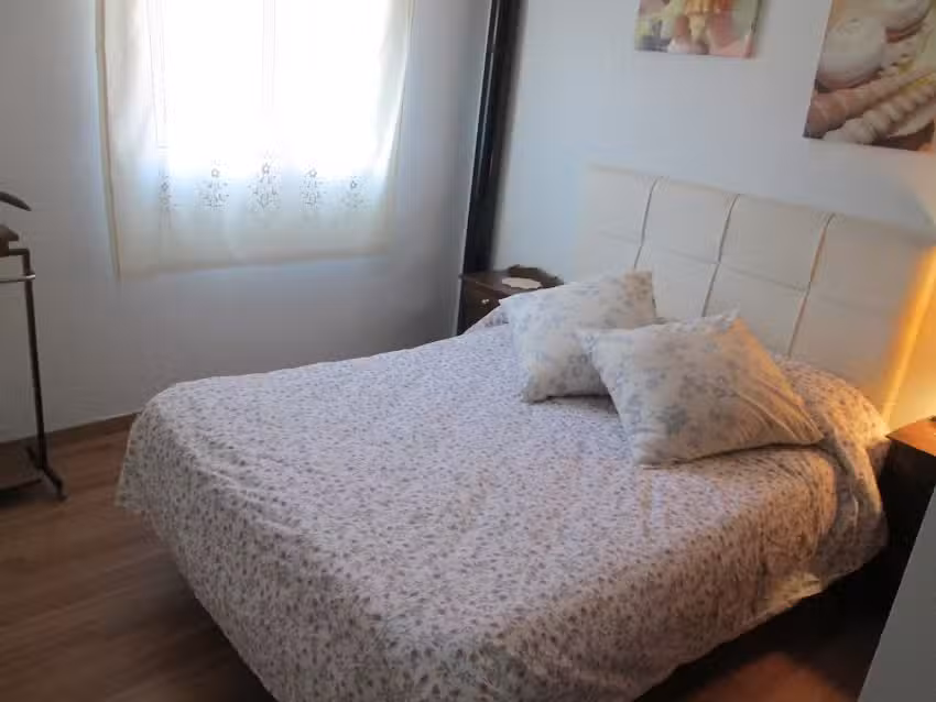 Casa Rural “Serranía del Tajo”.