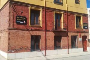 Casa Rural Serviarias