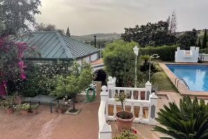 Casa Rural Sevilla