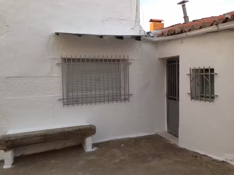 Casa Rural Sierra de Béjar