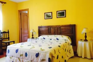 Casa Rural » Sierra de Tormantos»