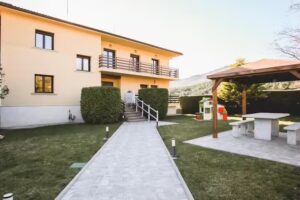 Casa Rural Sierra Oeste