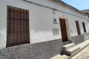 Casa Rural Sierra Tórtola 2